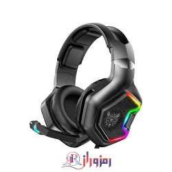 هدفون گیمینگ اونیکوما ONIKUMA مدل K10 pro